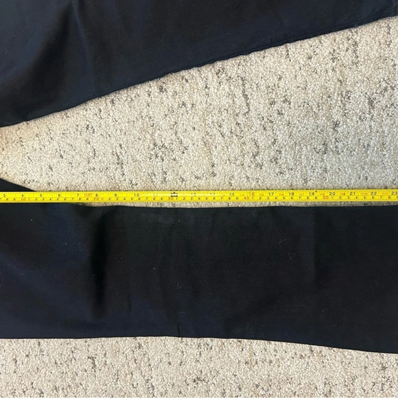 AG Adriano Goldschmied “Jodi” crop  flare jeans size 28 in excellent condition - Picture 8 of 11